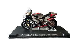 aprilia rs3 laconi 2002 usato  Vimodrone