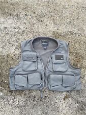 Simms fishing vest for sale  WADEBRIDGE
