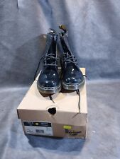 Dr.martens. 1740w. nero usato  Pordenone