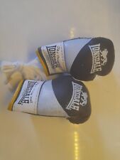 Mini lonsdale boxing for sale  COVENTRY