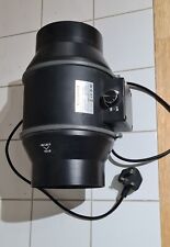 inline extractor fan for sale  SLOUGH