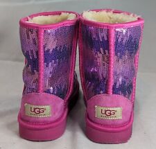 ugg short kids boots 2 for sale  Bellingham