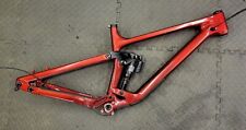 Vitus Escarpe Mountain Bike Frame - Size Large / Rockshox Super Deluxe Ultimate for sale  Shipping to South Africa