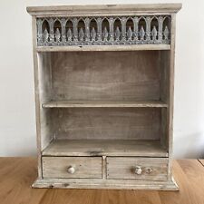 Wall shelf unit for sale  LONDON