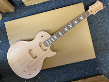 Guitar kit body for sale  HALIFAX