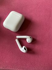Apple airpods 1st for sale  HALIFAX