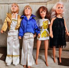 Abba matchbox dolls for sale  HORSHAM