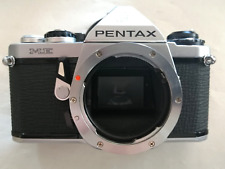 Pentax slr kamera gebraucht kaufen  Nußloch
