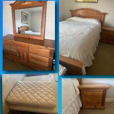 Broyhill bedroom set for sale  Canby
