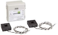 Kit de mini medidor de balcão mecânico para área externa Leviton, usado comprar usado  Enviando para Brazil