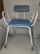 Mobility shower chair for sale  SAFFRON WALDEN