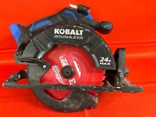 Kobalt kxcs 124b for sale  Missoula