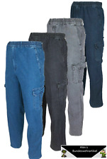 Herren jeans cargohose gebraucht kaufen  Gebsattel