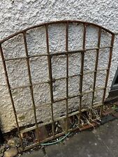 cast iron window for sale  DROITWICH