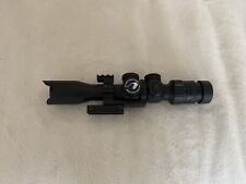 rifle scopes mtc viper for sale  COLCHESTER