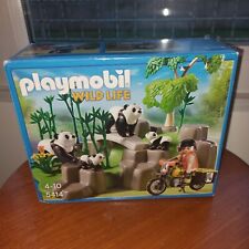 Playmobil 5414 famille d'occasion  Savigny-sur-Orge