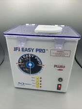 Máquina de reparación de arañazos limpia para videojuegos JFJ Easy Pro universal DVD CD segunda mano  Embacar hacia Argentina