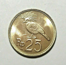 1971 indonesia coin for sale  Osceola