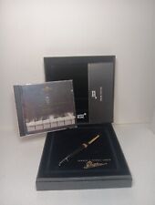 Montblanc meisterstuck classiq for sale  BARROW-IN-FURNESS