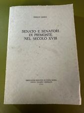 Enrico genta senato usato  Casapesenna