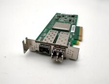 QLogic Dual Port Fiber Channel Network Adapter Card PX2810403-01 QLE2562 for sale  Shipping to South Africa