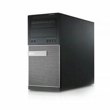 Dell tower computer for sale  BIRMINGHAM