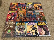 Used, DC Comics TPB Lot-Birds of Prey for sale  Shipping to South Africa