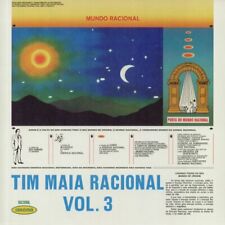 Usado, MAIA, Tim - Racional Vol 3 - Vinyl (LP) comprar usado  Enviando para Brazil