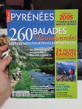Pyrenees magazine 100 d'occasion  Réalmont