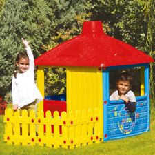 Playhouse fence feature for sale  UK