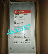 Used, C6920-0060 beckhoff Control cabinet type industrial computer FedEx/DHL brand new for sale  Shipping to South Africa