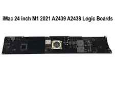 iMac 24 inch M1 2021 A2439 A2438 Logic Boards for sale  Shipping to South Africa