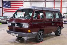 1990 volkswagen bus for sale  Grand Rapids