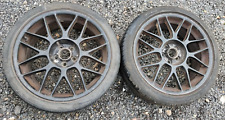 Bbs rc330 18inch for sale  READING
