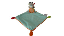 Doudou vache girafe d'occasion  Orchies