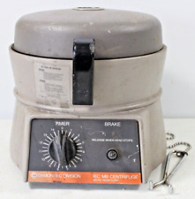 Damon iec centrifuge for sale  Lufkin