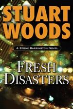Fresh Disasters por Woods, Stuart, usado comprar usado  Enviando para Brazil