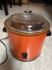 Vintage rival crock for sale  Sultan