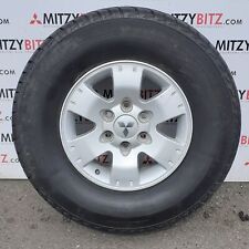 Alloy wheel tyre for sale  ROTHERHAM