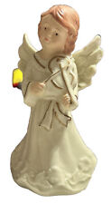 Angel figurine red for sale  Kissimmee