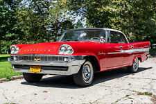 1958 chrysler saratoga d'occasion  Expédié en Belgium