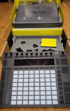 Ableton push controller for sale  UCKFIELD