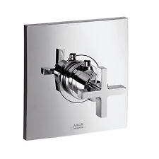 Hansgrohe termostato Flush Axor Citterio 39716000 comprar usado  Enviando para Brazil