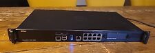 Dell sonicwall nsa for sale  OXFORD