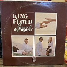 King floyd heart for sale  Cookeville