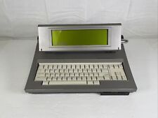 Brother electronic typewriter for sale  Dallas