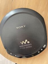 Sony discman e221 gebraucht kaufen  Elfershausen