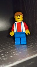 Lego minifigure soccer for sale  EDINBURGH