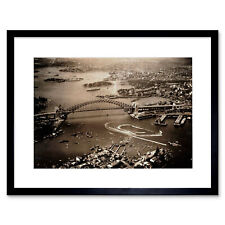 Photo aerial view for sale  EDINBURGH