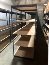 storage industrial shelving for sale  Perris